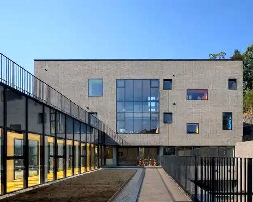 Department of Finance, Boston College