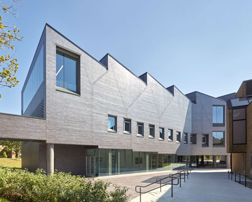 Department of Sociology, Brandeis University