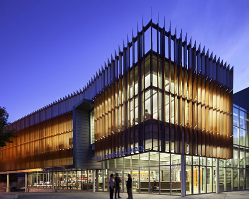 Carroll School of Management, Boston College
