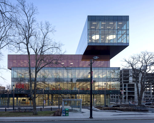 Crown Center for Middle East Studies, Brandeis University