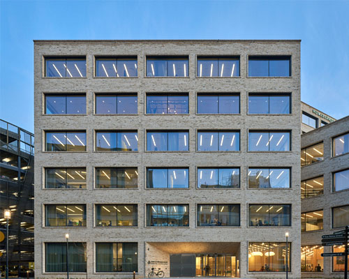 Department of Communication, Boston College