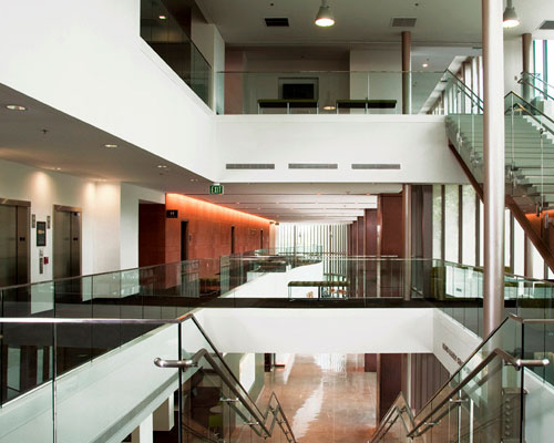 Department of Biochemistry, Brandeis University