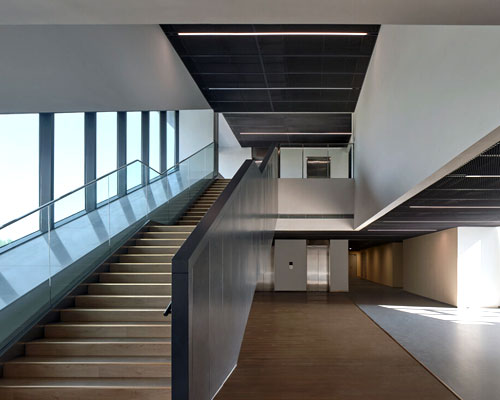 Department of English, Boston College