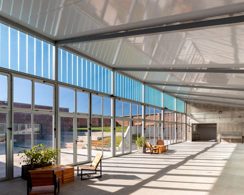 Heller School for Social Policy and Management, Brandeis University