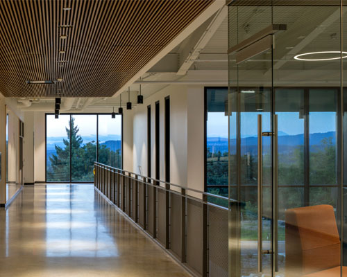 Life Sciences Institute, UM-Ann Arbor