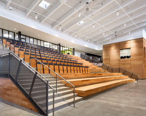 Department of Biology, Boston College
