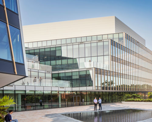 Department of Political Science, UM-Ann Arbor