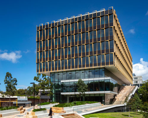 Nicholas School of the Environment, Duke