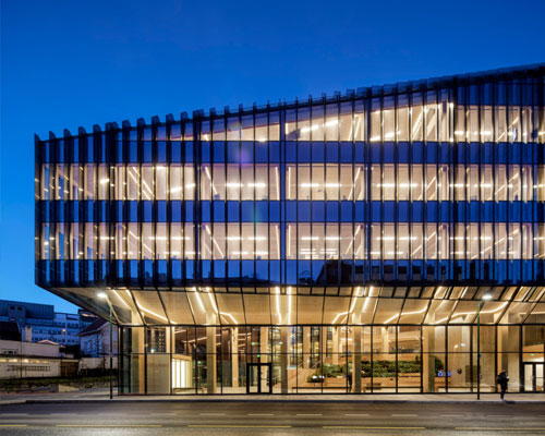 Department of Political Science, Boston College
