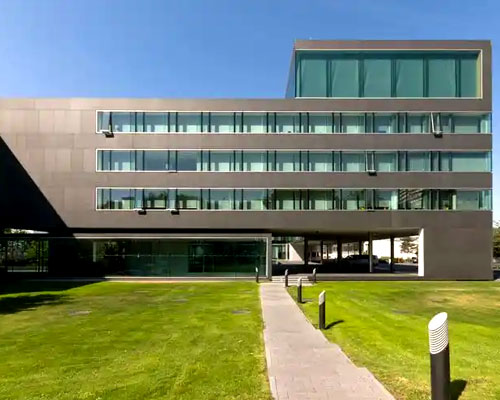 Department of Electrical and Computer Engineering, CMU