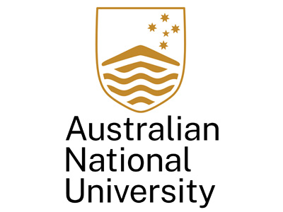 Australian National University Logo