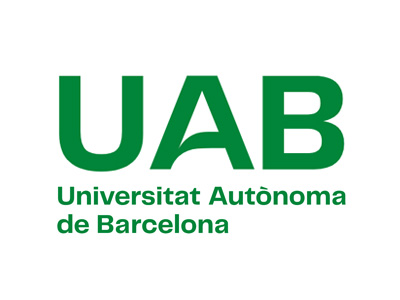 Autonomous University of Barcelona Logo