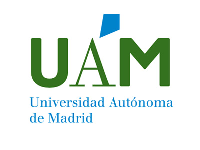 Autonomous University of Madrid Logo