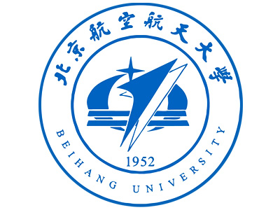 Beihang University Logo