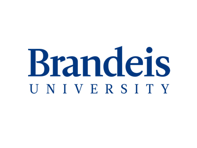 Brandeis University Logo