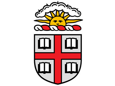 Brown University Logo