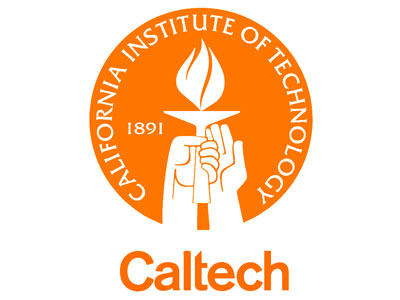 California Institute of Technology Logo