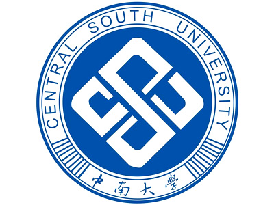 Central South University Logo