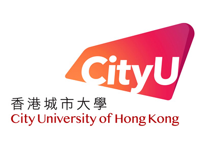 City University of Hong Kong Logo