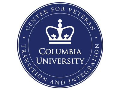 Columbia University Logo