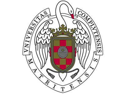 Complutense University of Madrid Logo
