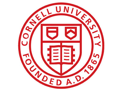 Cornell University Logo