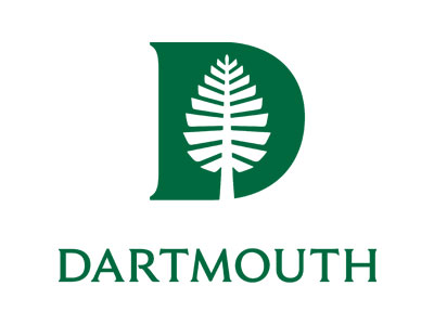 Dartmouth College Logo