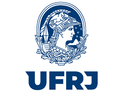 Federal University of Rio de Janeiro Logo