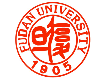 Fudan University Logo