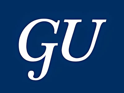 Georgetown University Logo