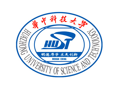Huazhong University of Science and Technology Logo