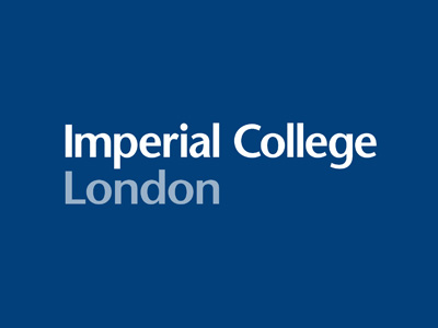 Imperial College London Logo