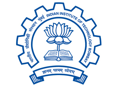Indian Institute of Technology Bombay Logo