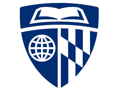 Johns Hopkins University Logo