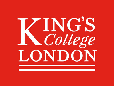 Kings College London Logo