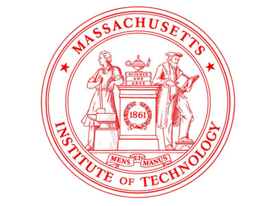 Massachusetts Institute of Technology (MIT) Logo