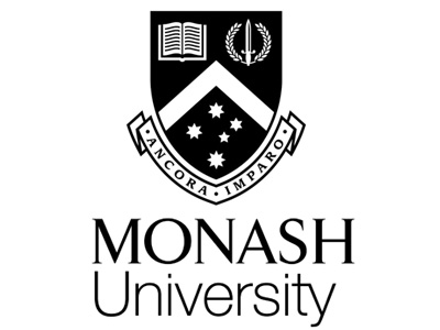 Monash University Logo