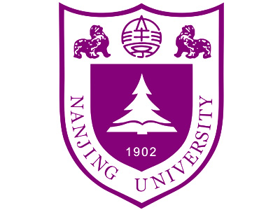 Nanjing University Logo