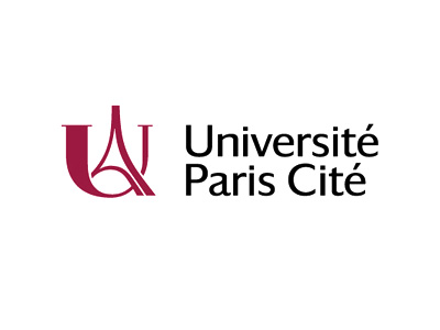 Paris City University Logo