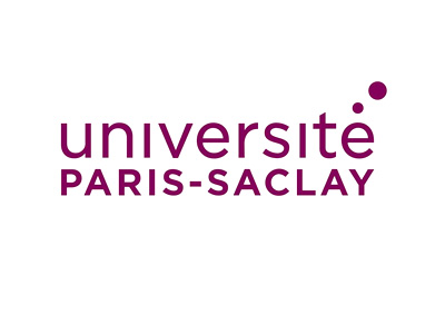 Paris-Saclay University Logo