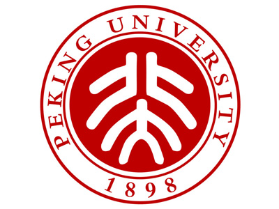 Peking University Logo