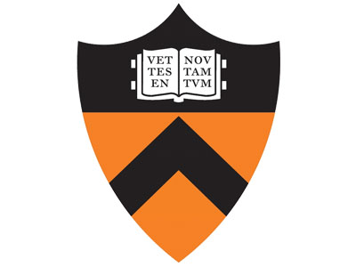 Princeton University Logo