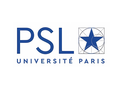 PSL University Logo