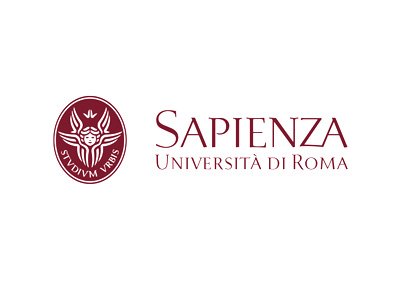 Sapienza University of Rome Logo
