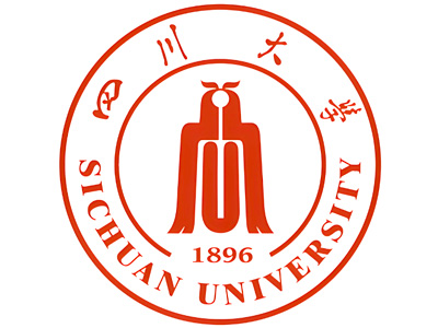 Sichuan University Logo