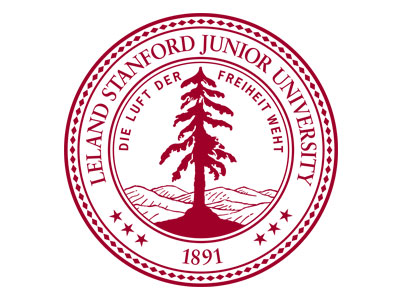 Stanford University Logo