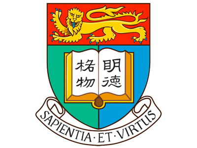 The University of Hong Kong Logo