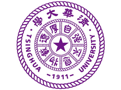 Tsinghua University Logo
