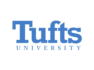 Tufts University Logo