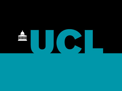 University College London Logo